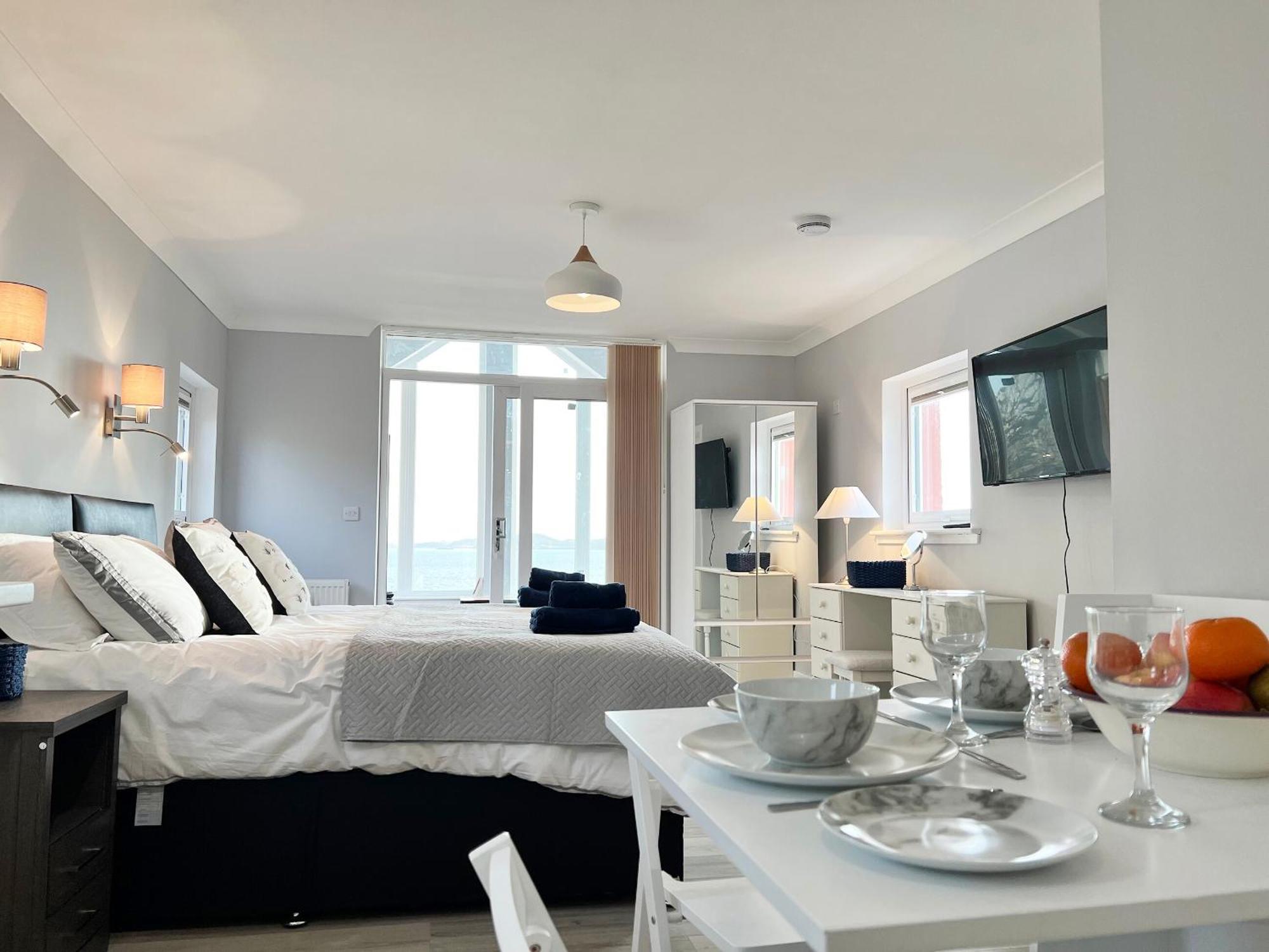 Jayne Cottage تاربيرت المظهر الخارجي الصورة