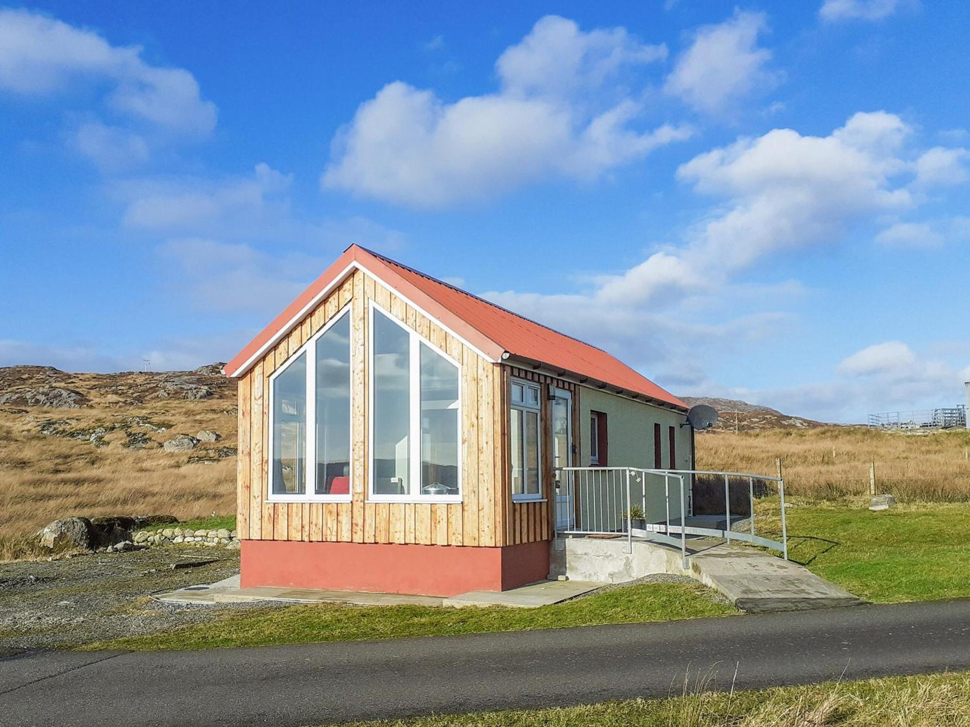 Jayne Cottage تاربيرت المظهر الخارجي الصورة
