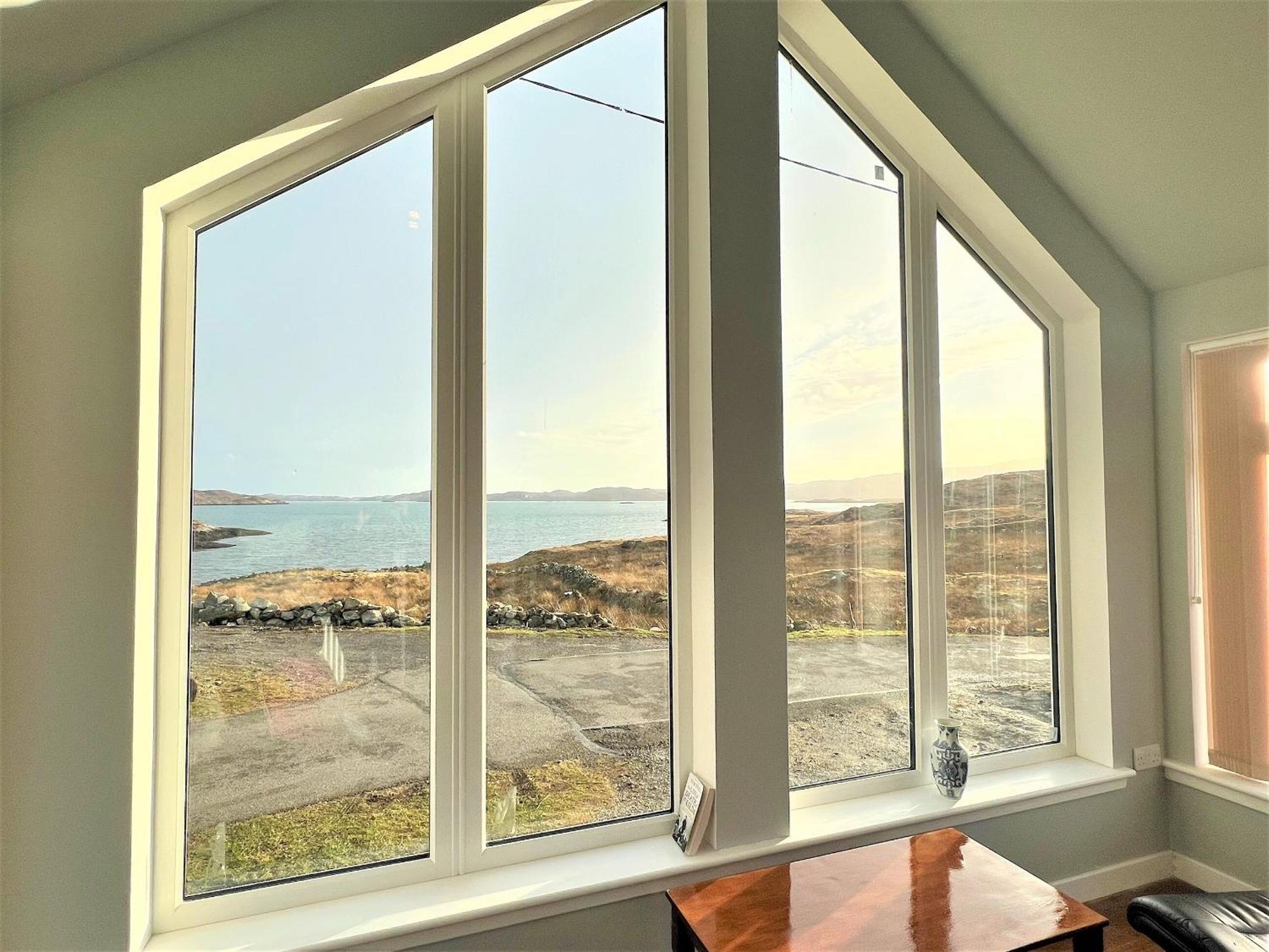 Jayne Cottage تاربيرت المظهر الخارجي الصورة