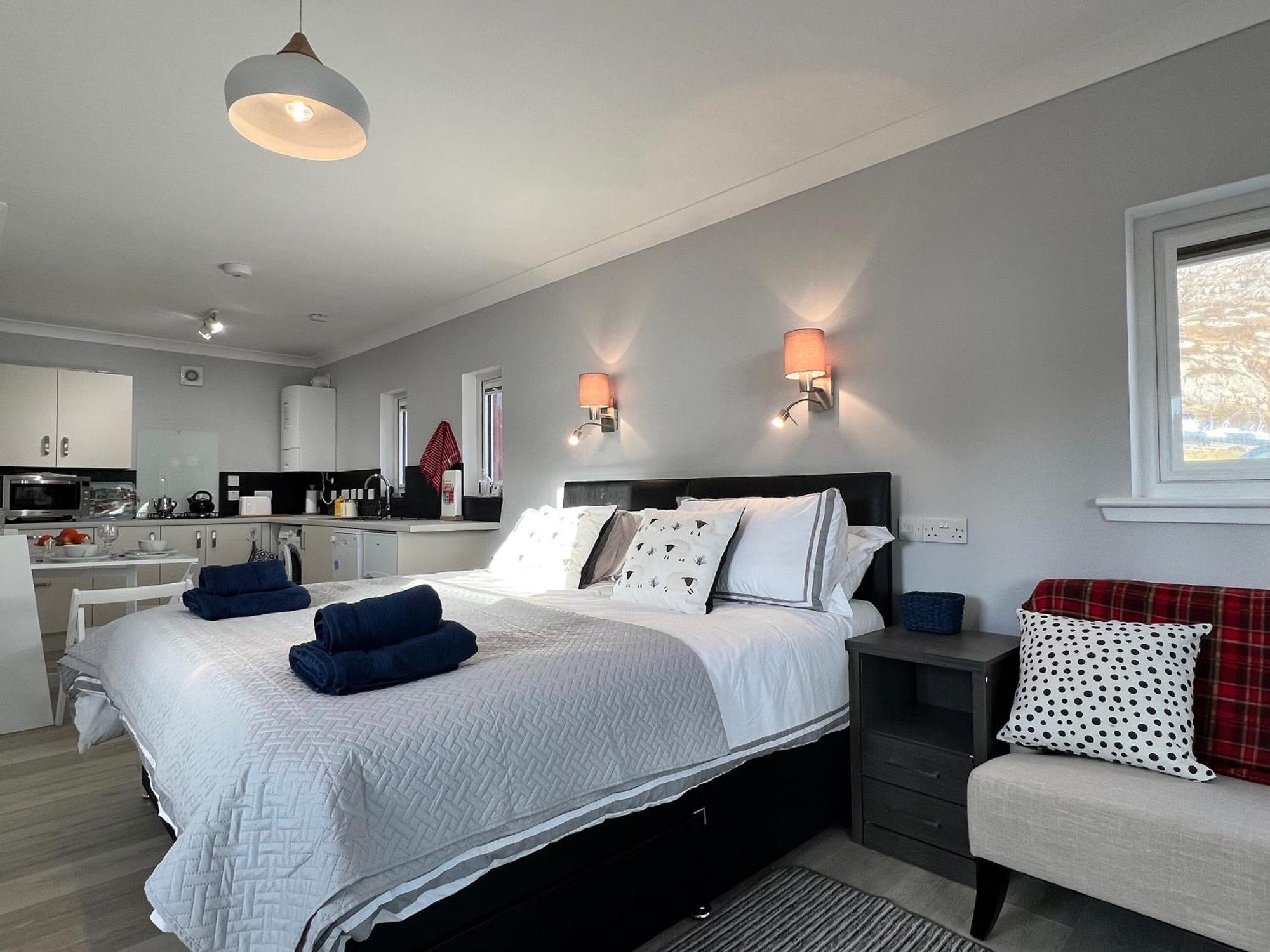 Jayne Cottage تاربيرت المظهر الخارجي الصورة